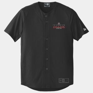 Diamond Era Full Button Jersey Thumbnail