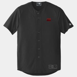 Diamond Era Full Button Jersey Thumbnail