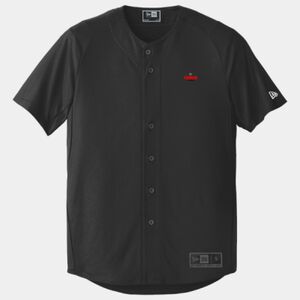 Diamond Era Full Button Jersey Thumbnail