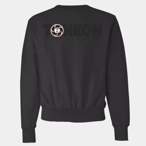 Reverse Weave Crewneck Sweatshirt Thumbnail
