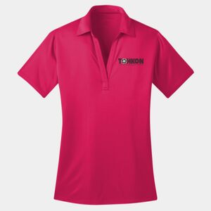 Ladies Silk Touch™ Performance Polo Thumbnail
