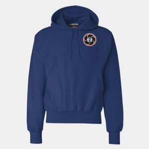 Reverse Weave Hooded Sweatshirt Thumbnail