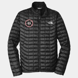 ThermoBall Trekker Jacket Thumbnail