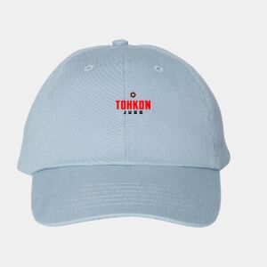 Classic Dad's Cap Thumbnail