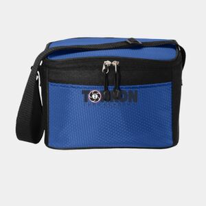 6 Can Lunch Cooler Thumbnail