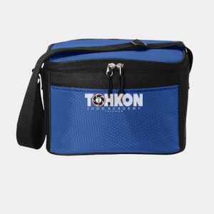 6 Can Lunch Cooler Thumbnail