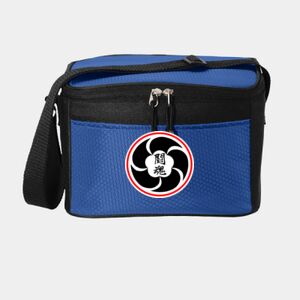 6 Can Lunch Cooler Thumbnail
