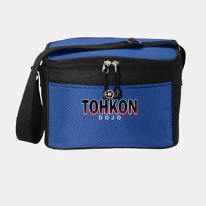 6 Can Lunch Cooler Thumbnail