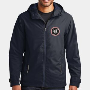 Northwest Slicker Thumbnail