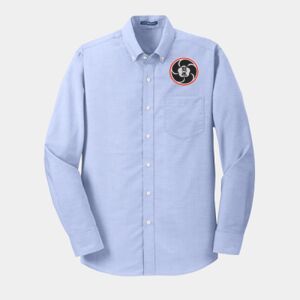 SuperPro Oxford Shirt Thumbnail