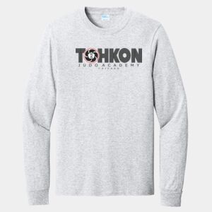 Long Sleeve Core Cotton Tee Thumbnail