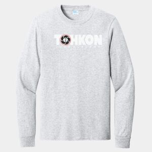 Long Sleeve Core Cotton Tee Thumbnail