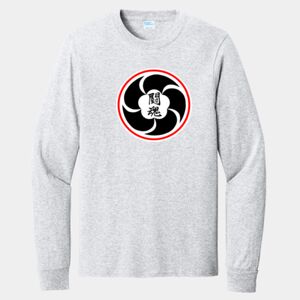 Long Sleeve Core Cotton Tee Thumbnail