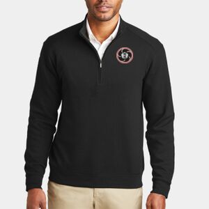 Interlock 1/4 Zip Thumbnail