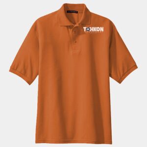 Silk Touch™ Polo Thumbnail