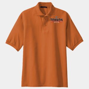 Silk Touch™ Polo Thumbnail
