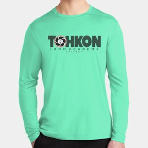 Posi UV ™ 50 Pro Long Sleeve Tee Thumbnail