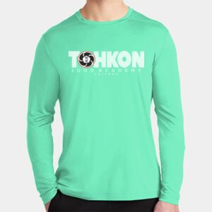 Posi UV ™ 50 Pro Long Sleeve Tee Thumbnail