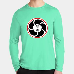 Posi UV ™ 50 Pro Long Sleeve Tee Thumbnail