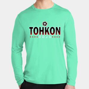 Posi UV ™ 50 Pro Long Sleeve Tee Thumbnail