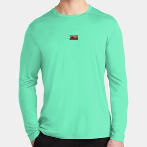 Posi UV ™ 50 Pro Long Sleeve Tee Thumbnail