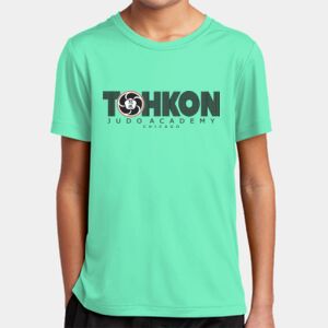 Youth Posi UV ® Pro Tee Thumbnail