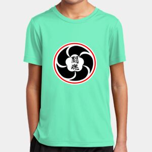 Youth Posi UV ® Pro Tee Thumbnail