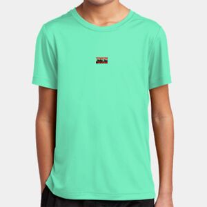 Youth Posi UV ® Pro Tee Thumbnail